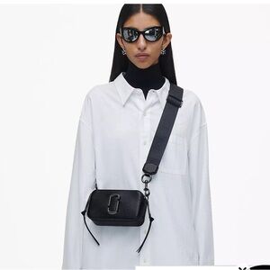 Marc Jacob’s Snapshot Bag